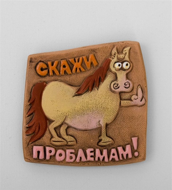 Прикольные картинки на магнитик
