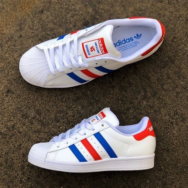 adidas superstar americana