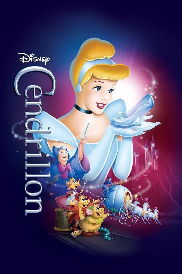 Cinderella Cartoon Movie In English Free Download Cinderella Languages : English, french Free download | Classic disney