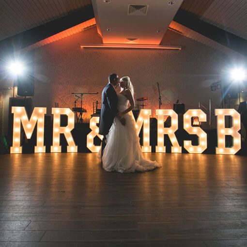 The Word Is Love Light Up Letters For Hire Crazy Wedding Large Hire Crazy Wedding Letters, Light Up Letters For Wedding Hire