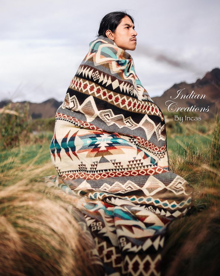 Handmade Alpaca Wool Blanket. peace in the Valley Queen Size. Handcrafted by Indigenous Hands Super Soft and Warm. Mother s Day Gift Ideas Etsy