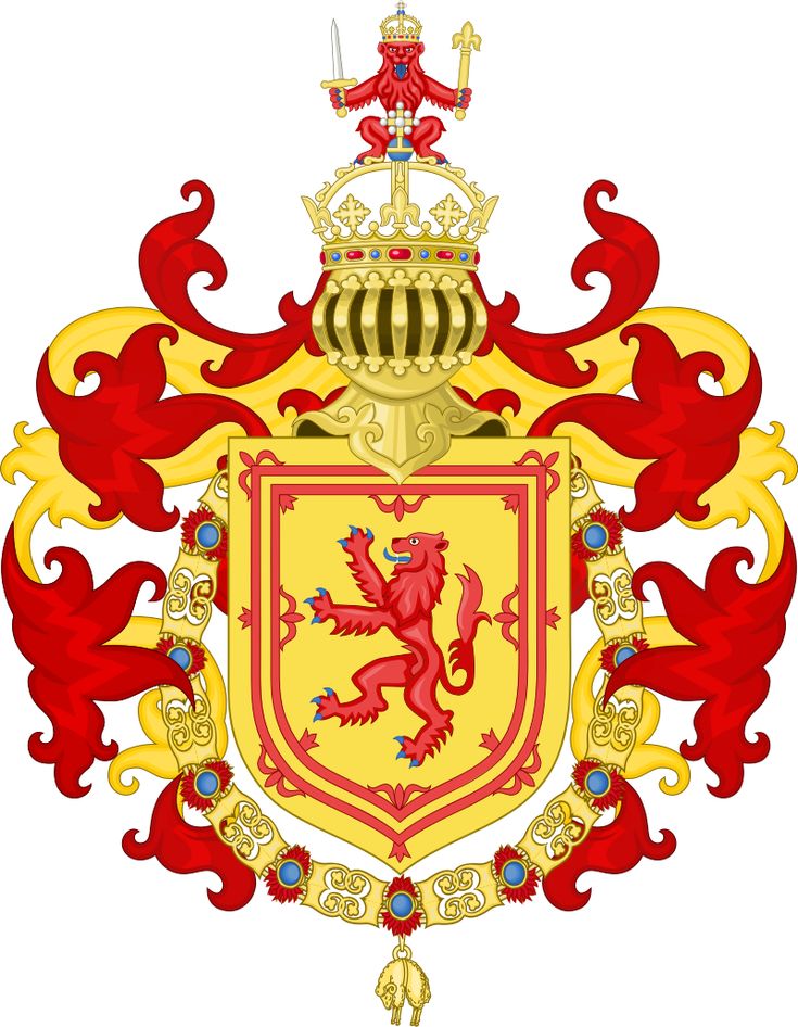 Coat Of Arms Of James V Of Scotland As Knight Of The Order Of The latin-american-coat-of-arms-design-on-craiyon