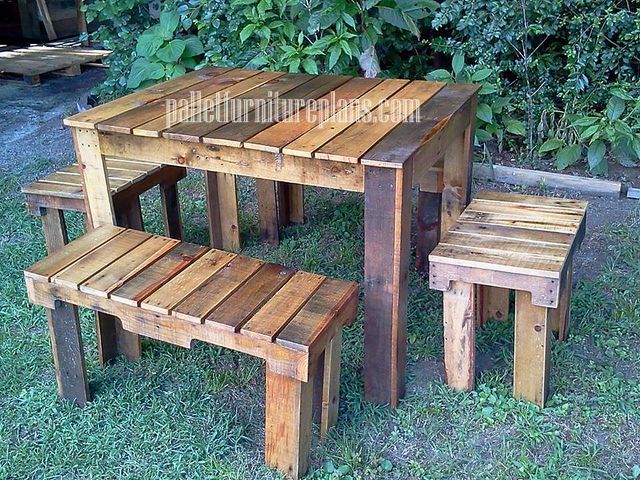 Outdoor Furniture Made From Pallets best 25+ pallet table outdoor ideas on pinterest | diy pallet Outdoor Furniture Made From Pallets best 25+ pallet table outdoor ideas on pinterest | diy pallet