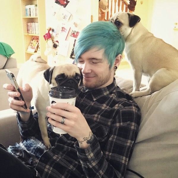 Dantdm Crazy Craft New Pugs Dantdm Crazy Craft New Pugs