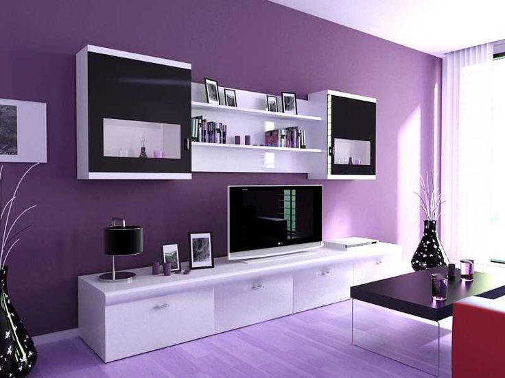 8 best Violet images on Pinterest Violets, Bedroom ideas and Alcove