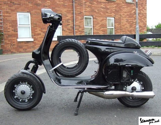 Modifikasi Vespa Lambretta 369 best vespa modifikasi images on vespa Modifikasi Vespa Lambretta 369 best vespa modifikasi images on vespa