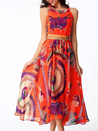 Amazon Maxi Dresses