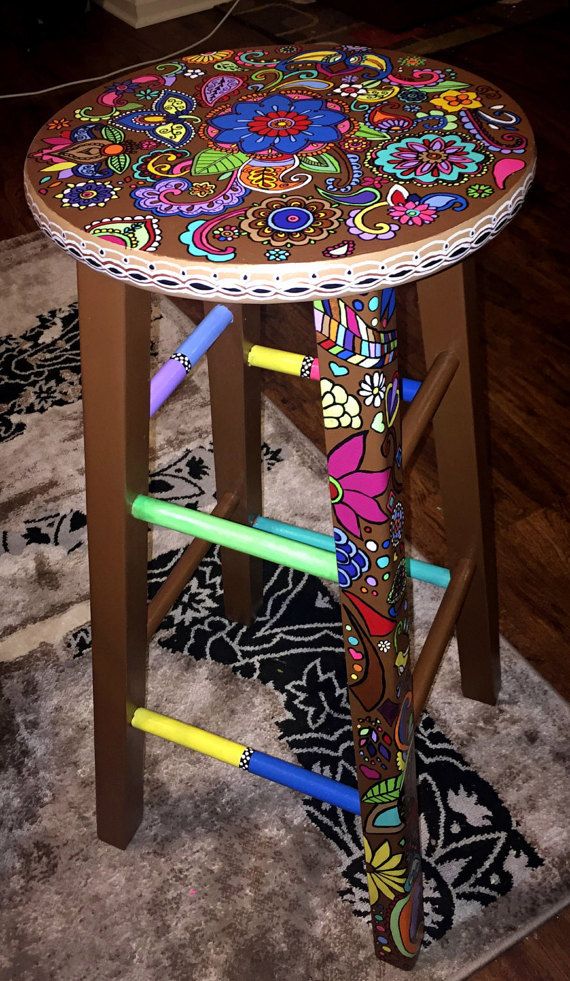 painted wood furniture pinterest chalk paint hand painted bar stool painted furniture pinterest furniture and stools painted wood furniture pinterest chalk paint hand painted bar stool painted furniture pinterest furniture and stools