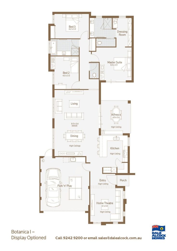 D Floor Plans For New Homes D Floor Plans For New Homes