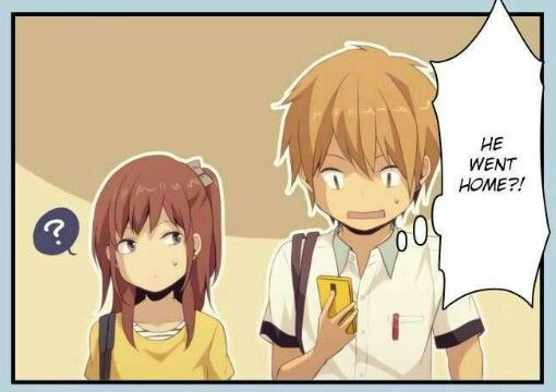 Ohga And Kairu 3 Relife Manga Ghost In The Shell Anime Manga Ohga And Kairu 3 Relife Manga Ghost In The Shell Anime Manga