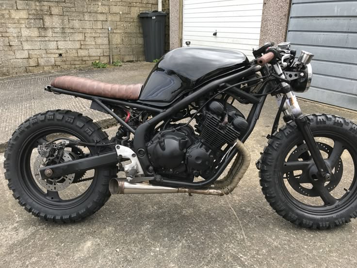 Yamaha Xj Cafer Racer Yamaha Xj Cafer Racer