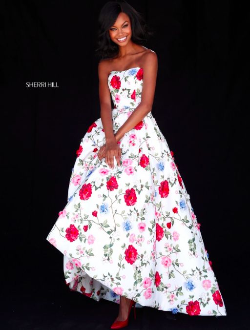 Holiday Dresses 2018