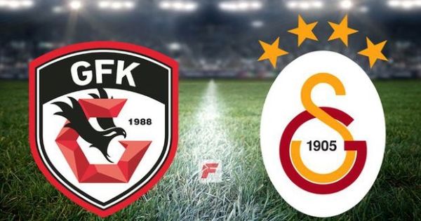 Gaziantep Galatasaray Canli Izle Gs Gaziantep Canli Yayin Mac Gaziantep Sports