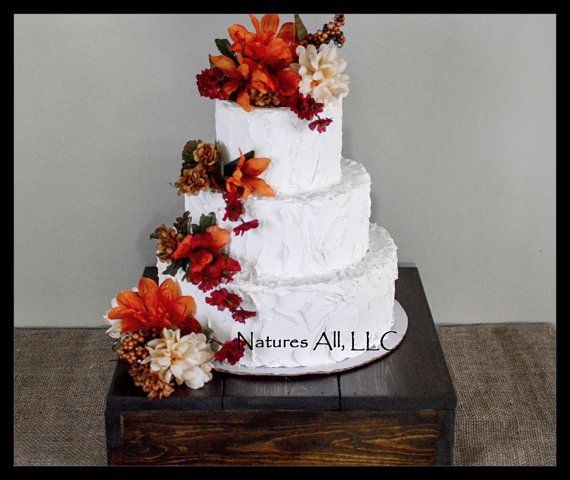 14 Rustic Wedding Cake Stand Country By NaturesAllLLC 14 Rustic Wedding Cake Stand Country By NaturesAllLLC
