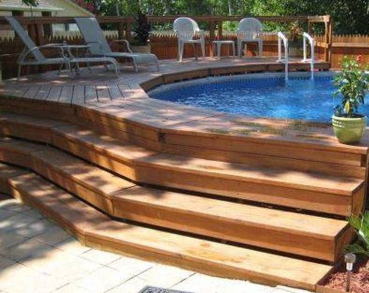 Pin By Ag Pool Reviews On Beautiful Above Ground Pools Pinterest Pin By Ag Pool Reviews On Beautiful Above Ground Pools Pinterest Decks Swimming And