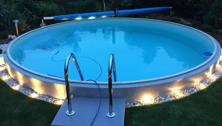 12 best Garten images on Pinterest Decks, Backyard patio and - pool selber basteln 12 best Garten images on Pinterest Decks, Backyard patio and - pool selber basteln