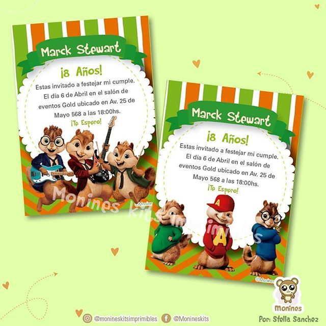 Monines Kits Imprimibles (monineskitsimprimibles) • Fotos y videos de Instagram invitacion Monines Kits Imprimibles (monineskitsimprimibles) • Fotos y videos de Instagram invitacion