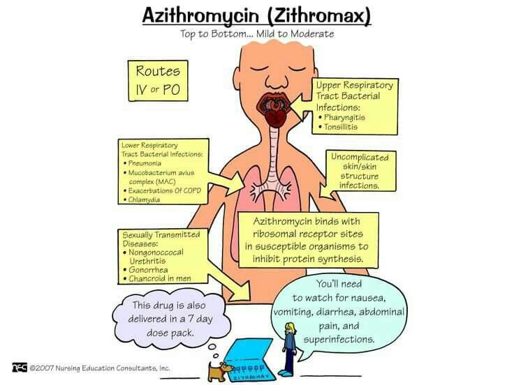 Smug azithromycin Smug azithromycin