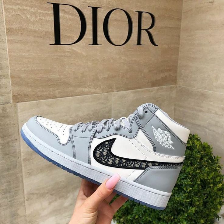 dior nike zapatillas dior nike zapatillas