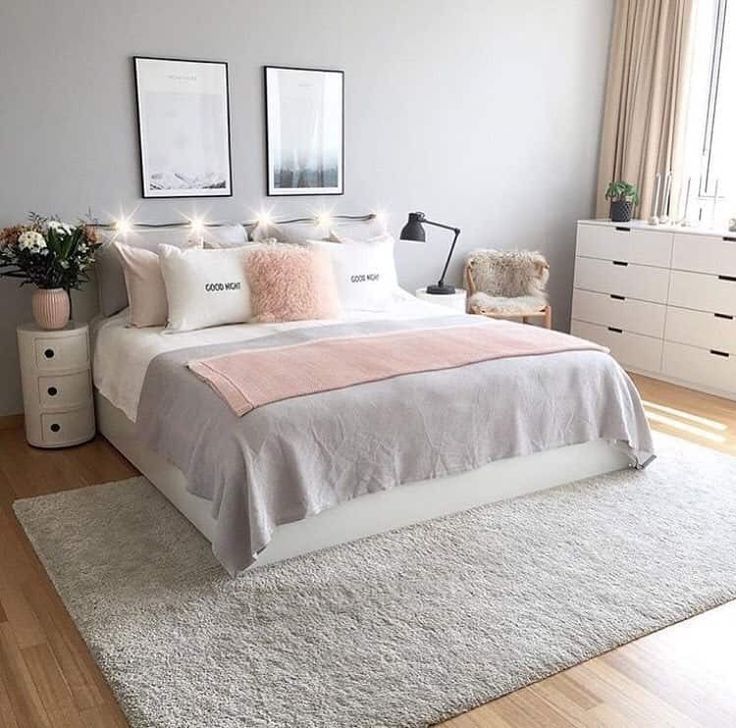 Die besten Ideen in Schlafzimmer Bilder moderne Mädchen Teenager: Lassen Sie si...
