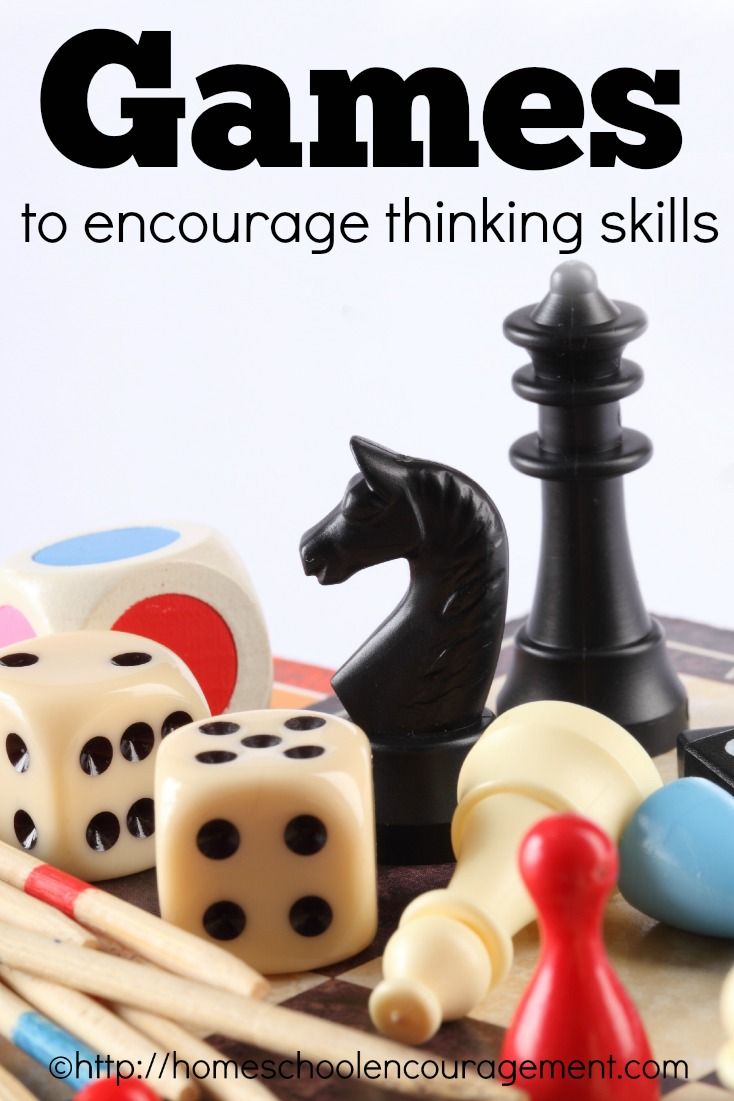 encourage critical thinking skills Critical thinking skills help people to develop a positive attitude toward learning there are many popular games which encourage critical thought well, games like sudoku require good focus and critical thinking. encourage critical thinking skills Critical thinking skills help people to develop a positive attitude toward learning there are many popular games which encourage critical thought well, games like sudoku require good focus and critical thinking.