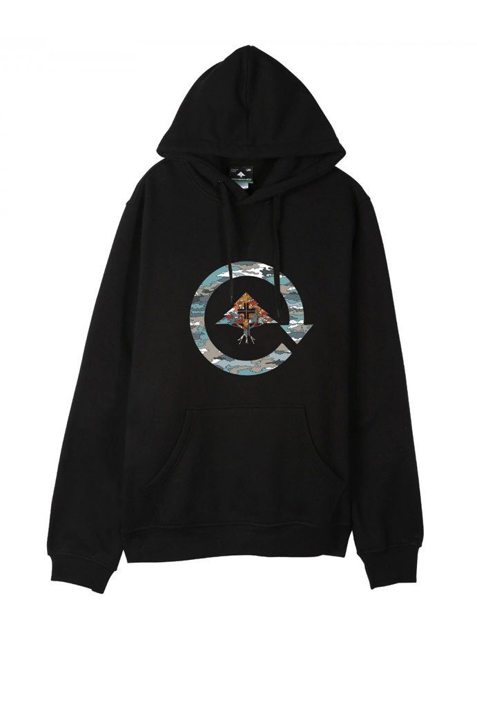 CMCYY Mens Casual Pocket Pullover Fleece Drawstring Hooded Sweatshirts