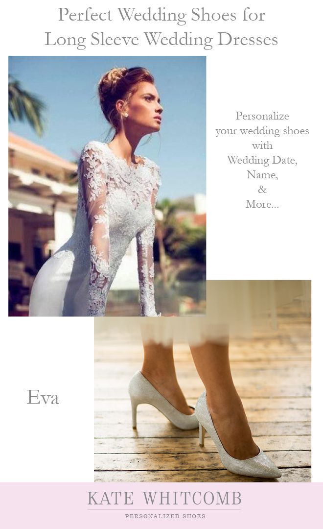 Wedding Shoes Glitter High Heel Pumps Eva Silver Glitter