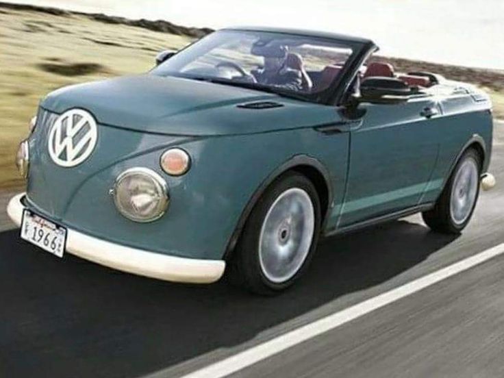 Modified vw Beatle?Maybe? Either way looks awesome... - #Awesome #BeatleMaybe #e...