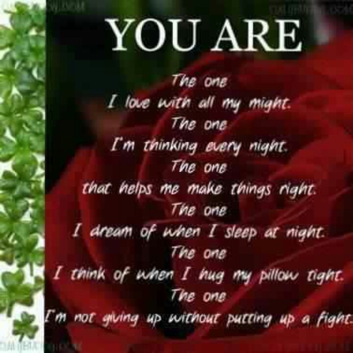 Free love poems and quotes