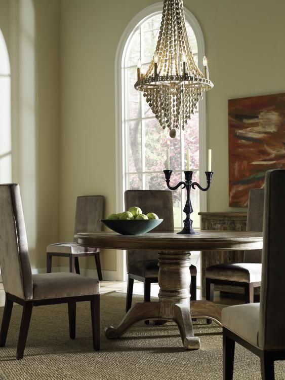 rustic round kitchen table gray hampton rustic round pedestal dining table 60 rustic round kitchen table gray hampton rustic round pedestal dining table 60