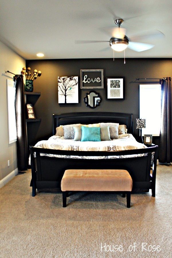 30 bedroom wall decoration ideas bedroom painting ideas