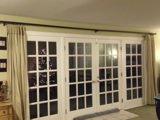 Extra Long Curtain Rods When One Needs In Extra Long Curtain Rods When One Needs In 2018 Pinterest Curtains And
