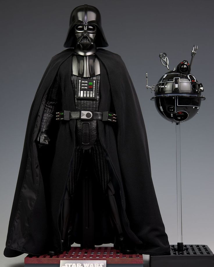 Set of 3 Star War Darth Vader Stormtrooper Bobafett Sci-Fi Movies Vinyl Kits 1/6 Set of 3 Star War Darth Vader Stormtrooper Bobafett Sci-Fi Movies Vinyl Kits 1/6