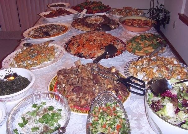 food in afghanistan Afghanistan is nestled between iran, the indian subcontinent and the former soviet union, which hasn't made for the smoothest recent history — not to mention a certain war over the past decade. food in afghanistan Afghanistan is nestled between iran, the indian subcontinent and the former soviet union, which hasn't made for the smoothest recent history — not to mention a certain war over the past decade.