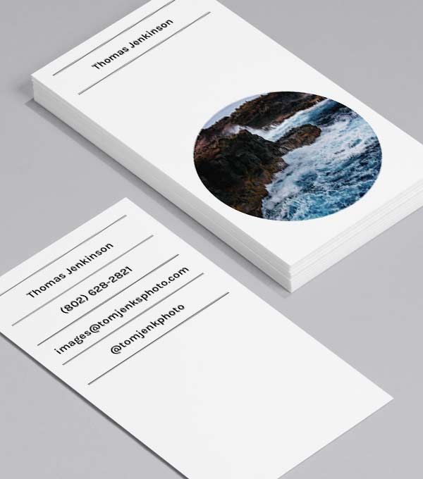 moo business cards templates