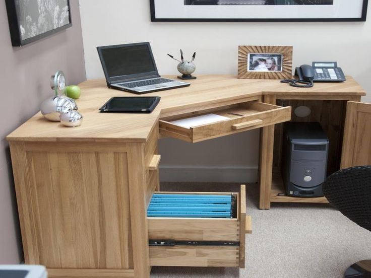 diy home office furniture. 15 diy l shaped desk for your home office corner diy furniture m