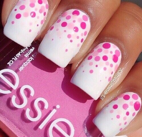 Best 25+ Dot Nail Art Ideas On Pinterest Dot Nail Designs, Plain 11 Christmas Nail Artistic Design and Style Suggestions for 2017 - Best 25+ Dot Nail Art Ideas On Pinterest Dot Nail Designs, Plain