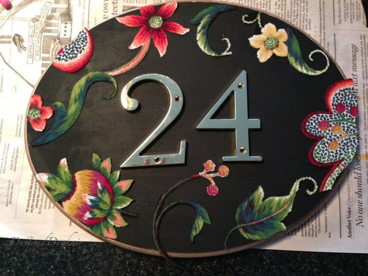 Decorative House Number Signs modern metal house numbers Curb Appeal Craft House Number Plaque Decorative House Number Signs decorative house number signs best 25 address signs ideas on pinterest address signs for yard best set Curb Appeal Craft House Number Plaque