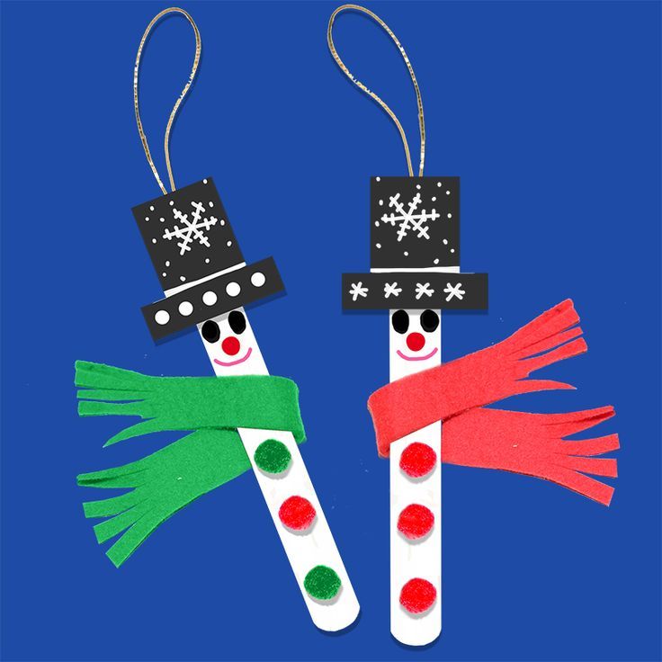 Décos de sapins de Noël – Tête à modeler – Minna Huhtaranta-Lehtinen