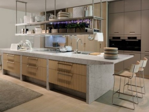 Large Kitchen Island With Storage Large Kitchen Island With Storage