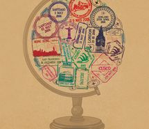 I Travel For Travels Sake The Great Affair Is To Move I Travel For Travels Sake The Great Affair Is To Move