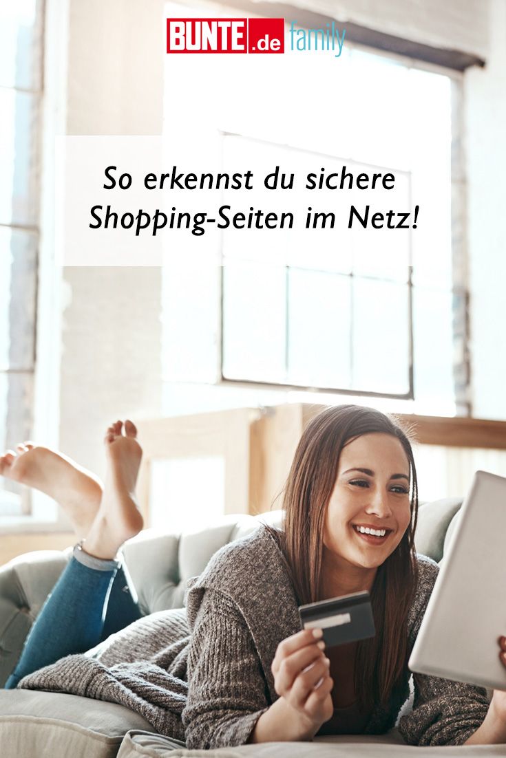 Sichere Seiten Erkennen Sichere Seiten Erkennen