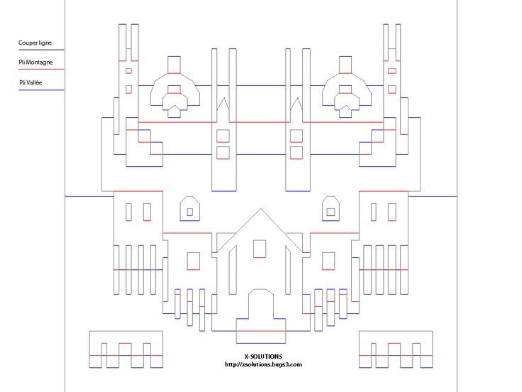 kirigami pdf - Pesquisa Google