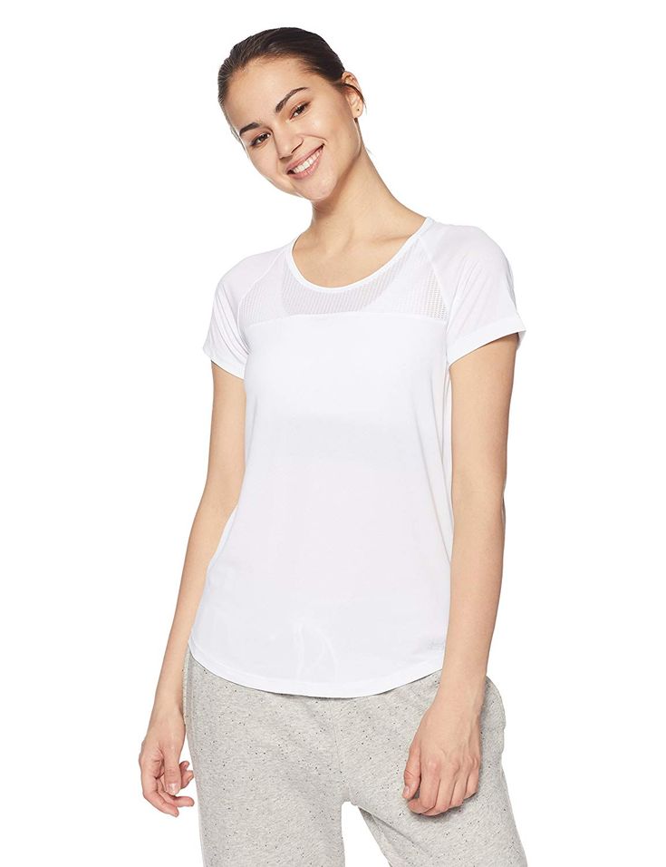 Under Armour Womens Fly by short Sleeve Tee Under Armour Womens Fly by short Sleeve Tee
