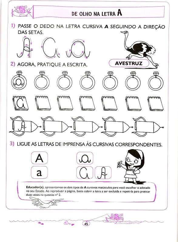 Pratique - Setas