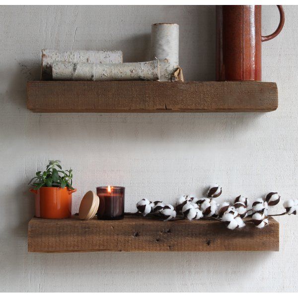 This Absolutely Gorgeous Set Of Amish Made Reclaimed Barn Wood Shelves Is Handmade In Lancaster Floating Wall - Barn Wood Wall Floating Shelves This Absolutely Gorgeous Set Of Amish Made Reclaimed Barn Wood Shelves Is Handmade In Lancaster Floating Wall - Barn Wood Wall Floating Shelves