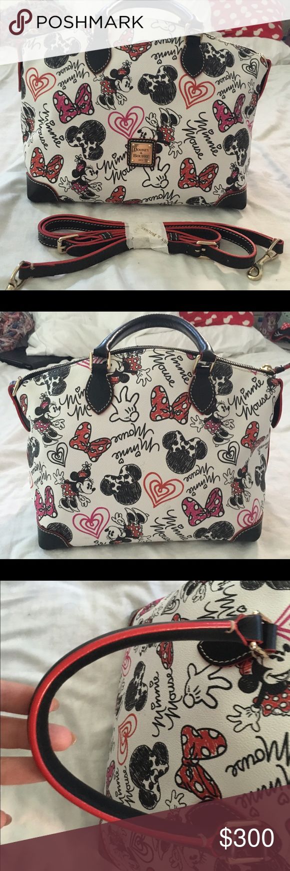 Disney dooney and bourke coupons