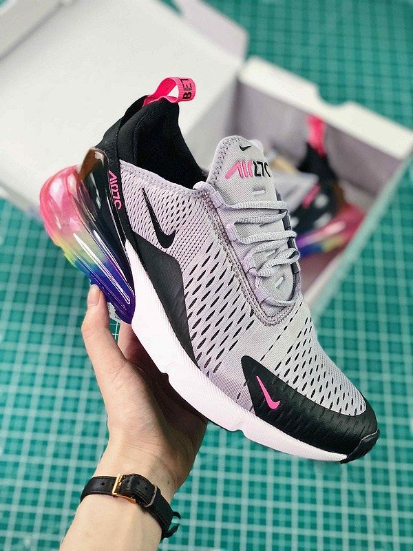 tenis nike air max 270 hombre