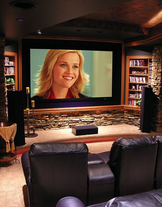 Basement Theater Ideas 109 best basement & home theater ideas images on pinterest Basement Theater Ideas 109 best basement & home theater ideas images on pinterest