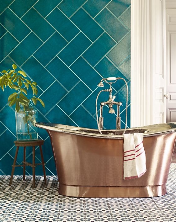 How To Introduce Marrs Green Into Your Home How To Introduce Marrs Green Into Your Home